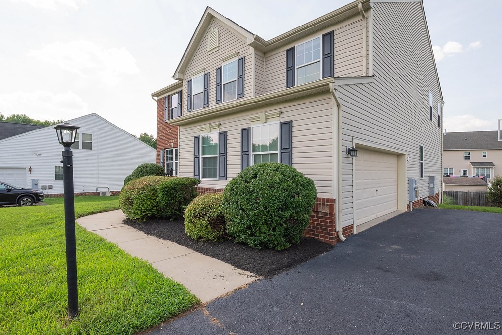 3709 Par Farm Court