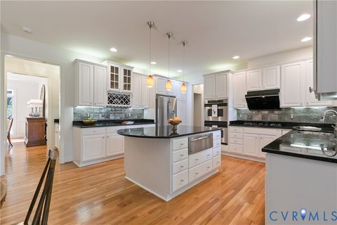 Tiny photo for 12172 Morestead Court, Glen Allen, VA 23059 (MLS # 2616416)