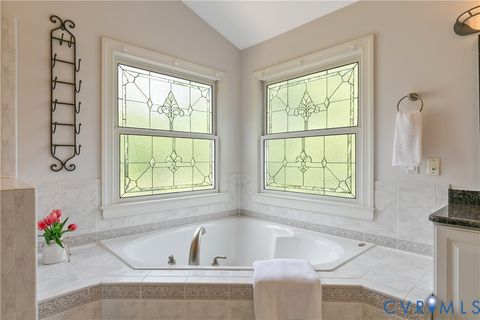 Tiny photo for 12172 Morestead Court, Glen Allen, VA 23059 (MLS # 2616416)