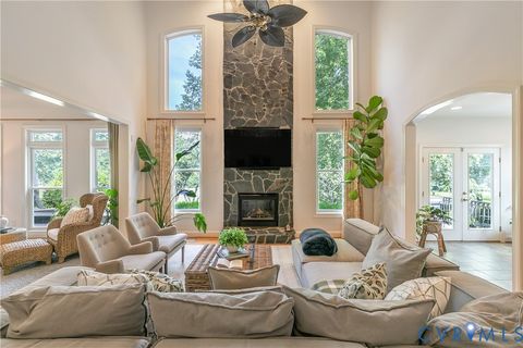 Tiny photo for 12172 Morestead Court, Glen Allen, VA 23059 (MLS # 2616416)