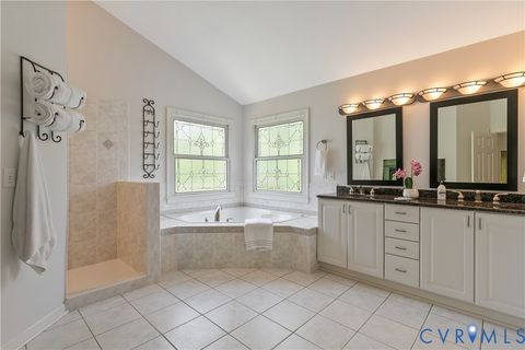 Tiny photo for 12172 Morestead Court, Glen Allen, VA 23059 (MLS # 2616416)