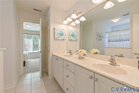Tiny photo for 12172 Morestead Court, Glen Allen, VA 23059 (MLS # 2616416)