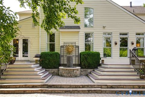 Tiny photo for 12172 Morestead Court, Glen Allen, VA 23059 (MLS # 2616416)