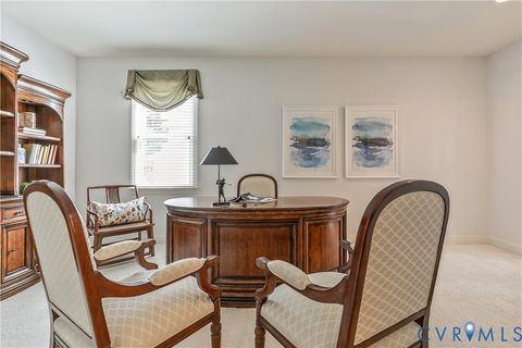 Tiny photo for 12172 Morestead Court, Glen Allen, VA 23059 (MLS # 2616416)