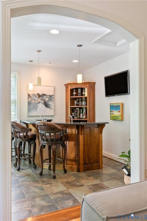 Tiny photo for 12172 Morestead Court, Glen Allen, VA 23059 (MLS # 2616416)