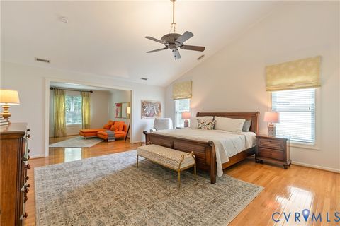 Tiny photo for 12172 Morestead Court, Glen Allen, VA 23059 (MLS # 2616416)
