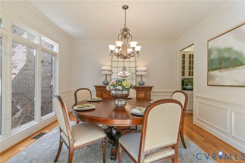 Tiny photo for 12172 Morestead Court, Glen Allen, VA 23059 (MLS # 2616416)