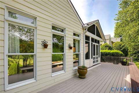 Tiny photo for 12172 Morestead Court, Glen Allen, VA 23059 (MLS # 2616416)