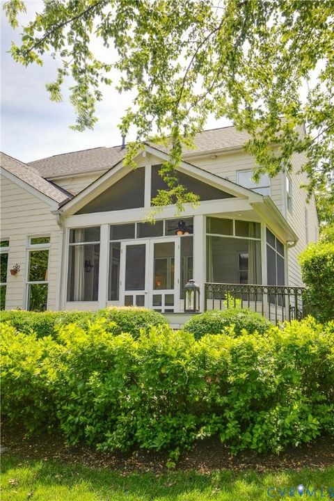Tiny photo for 12172 Morestead Court, Glen Allen, VA 23059 (MLS # 2616416)