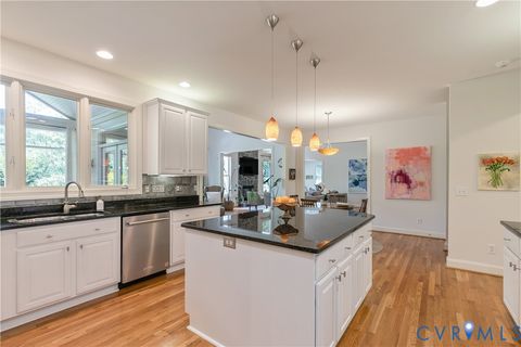 Tiny photo for 12172 Morestead Court, Glen Allen, VA 23059 (MLS # 2616416)