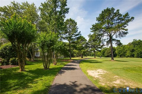 Tiny photo for 12172 Morestead Court, Glen Allen, VA 23059 (MLS # 2616416)
