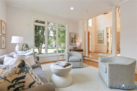 Tiny photo for 12172 Morestead Court, Glen Allen, VA 23059 (MLS # 2616416)