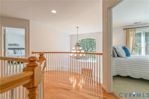 Tiny photo for 12172 Morestead Court, Glen Allen, VA 23059 (MLS # 2616416)