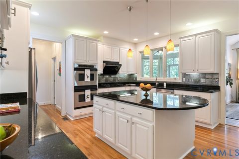 Tiny photo for 12172 Morestead Court, Glen Allen, VA 23059 (MLS # 2616416)