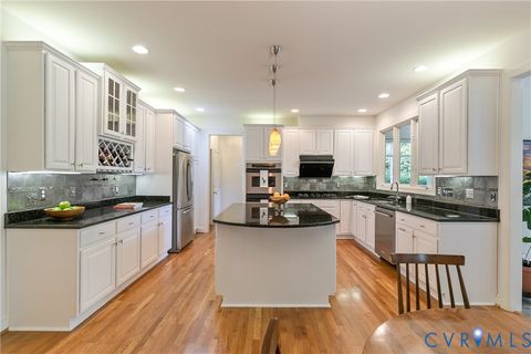 Tiny photo for 12172 Morestead Court, Glen Allen, VA 23059 (MLS # 2616416)