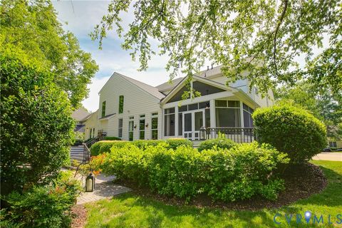 Tiny photo for 12172 Morestead Court, Glen Allen, VA 23059 (MLS # 2616416)
