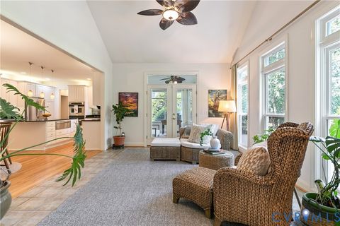 Tiny photo for 12172 Morestead Court, Glen Allen, VA 23059 (MLS # 2616416)