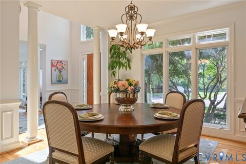 Tiny photo for 12172 Morestead Court, Glen Allen, VA 23059 (MLS # 2616416)