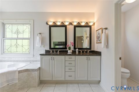 Tiny photo for 12172 Morestead Court, Glen Allen, VA 23059 (MLS # 2616416)