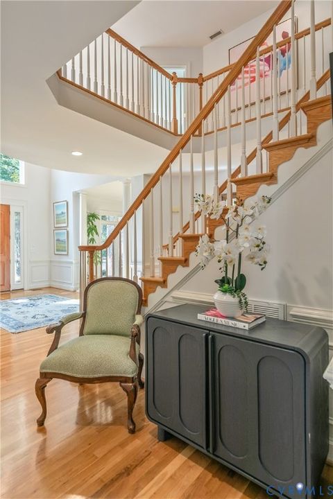 Tiny photo for 12172 Morestead Court, Glen Allen, VA 23059 (MLS # 2616416)