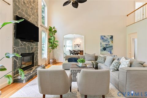 Tiny photo for 12172 Morestead Court, Glen Allen, VA 23059 (MLS # 2616416)