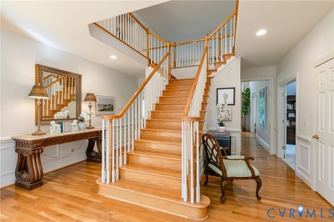 Tiny photo for 12172 Morestead Court, Glen Allen, VA 23059 (MLS # 2616416)
