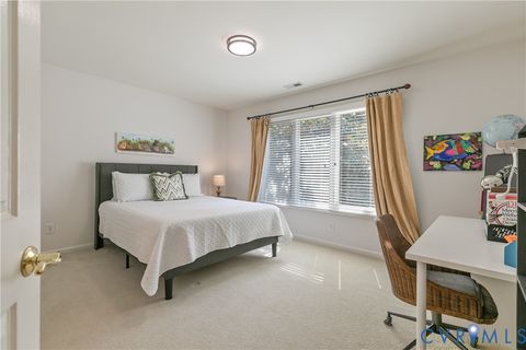 Tiny photo for 12172 Morestead Court, Glen Allen, VA 23059 (MLS # 2616416)