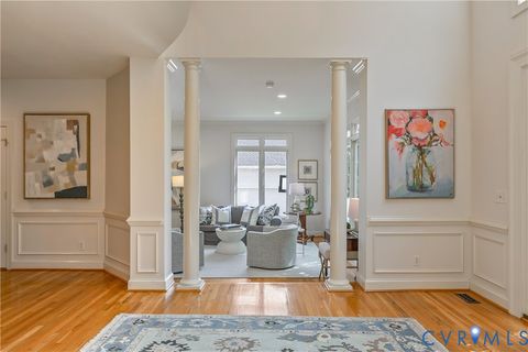 Tiny photo for 12172 Morestead Court, Glen Allen, VA 23059 (MLS # 2616416)