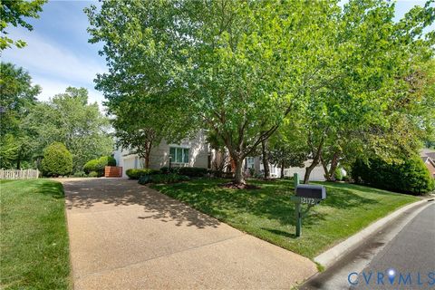 Tiny photo for 12172 Morestead Court, Glen Allen, VA 23059 (MLS # 2616416)