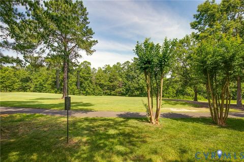 Tiny photo for 12172 Morestead Court, Glen Allen, VA 23059 (MLS # 2616416)