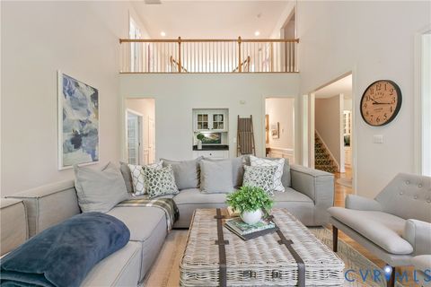 Tiny photo for 12172 Morestead Court, Glen Allen, VA 23059 (MLS # 2616416)