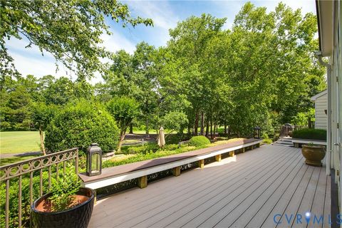 Tiny photo for 12172 Morestead Court, Glen Allen, VA 23059 (MLS # 2616416)
