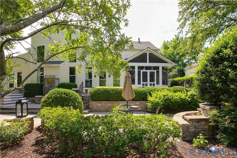Tiny photo for 12172 Morestead Court, Glen Allen, VA 23059 (MLS # 2616416)