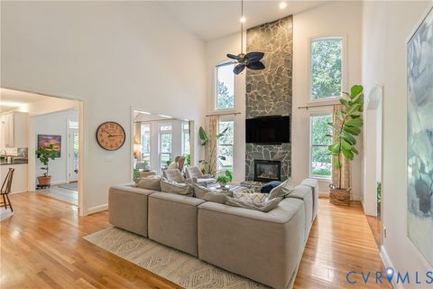 Tiny photo for 12172 Morestead Court, Glen Allen, VA 23059 (MLS # 2616416)