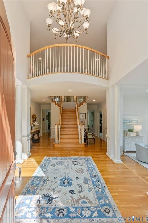 Tiny photo for 12172 Morestead Court, Glen Allen, VA 23059 (MLS # 2616416)