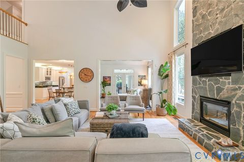 Tiny photo for 12172 Morestead Court, Glen Allen, VA 23059 (MLS # 2616416)