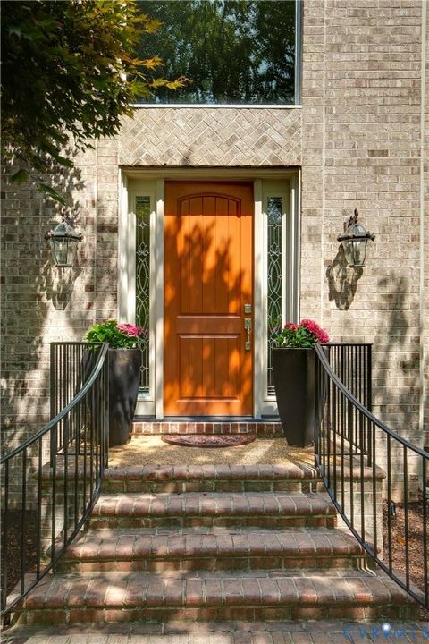 Tiny photo for 12172 Morestead Court, Glen Allen, VA 23059 (MLS # 2616416)