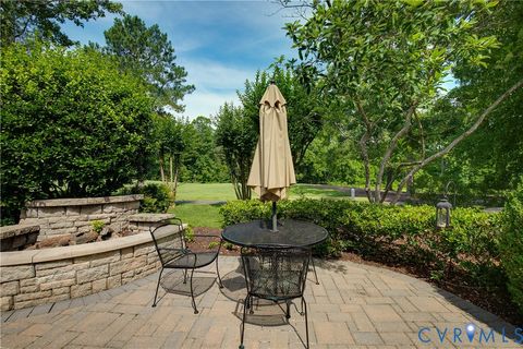 Tiny photo for 12172 Morestead Court, Glen Allen, VA 23059 (MLS # 2616416)