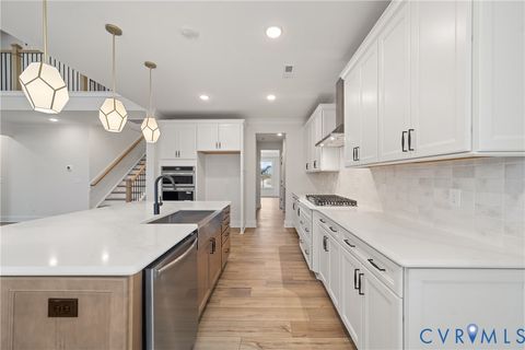 Tiny photo for 3917 Jett Court, Gum Spring, VA 23065 (MLS # 2617366)