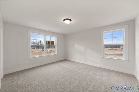 Tiny photo for 3917 Jett Court, Gum Spring, VA 23065 (MLS # 2617366)