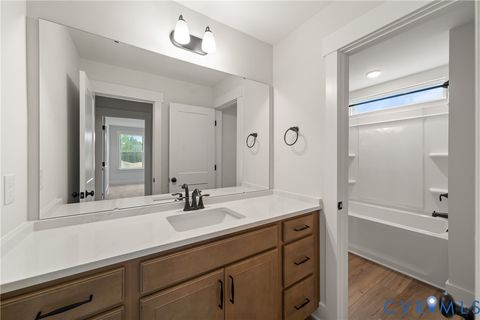 Tiny photo for 3917 Jett Court, Gum Spring, VA 23065 (MLS # 2617366)