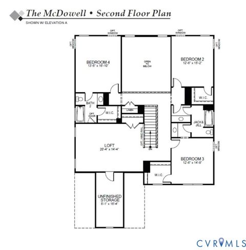 Tiny photo for 3917 Jett Court, Gum Spring, VA 23065 (MLS # 2617366)