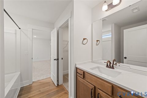 Tiny photo for 3917 Jett Court, Gum Spring, VA 23065 (MLS # 2617366)