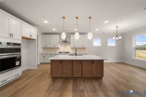 Tiny photo for 3917 Jett Court, Gum Spring, VA 23065 (MLS # 2617366)
