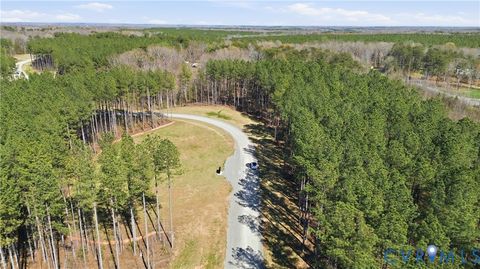 Tiny photo for 3917 Jett Court, Gum Spring, VA 23065 (MLS # 2617366)