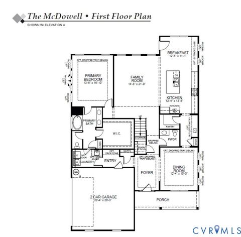 Tiny photo for 3917 Jett Court, Gum Spring, VA 23065 (MLS # 2617366)