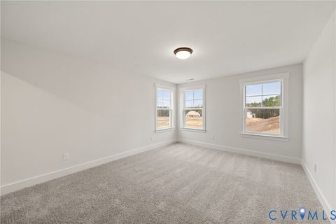 Tiny photo for 3917 Jett Court, Gum Spring, VA 23065 (MLS # 2617366)