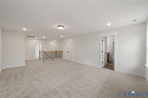 Tiny photo for 3917 Jett Court, Gum Spring, VA 23065 (MLS # 2617366)
