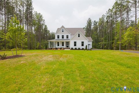 Tiny photo for 3917 Jett Court, Gum Spring, VA 23065 (MLS # 2617366)