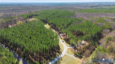 Tiny photo for 3917 Jett Court, Gum Spring, VA 23065 (MLS # 2617366)